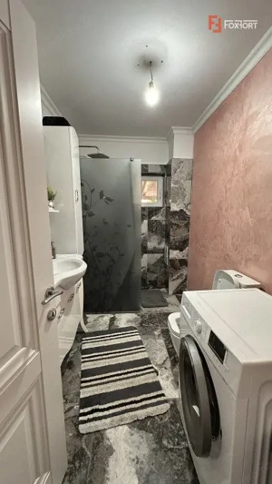 Casa individuala 8 camere, 400 mp, in Mosnita Noua vatra satului - imagine 5