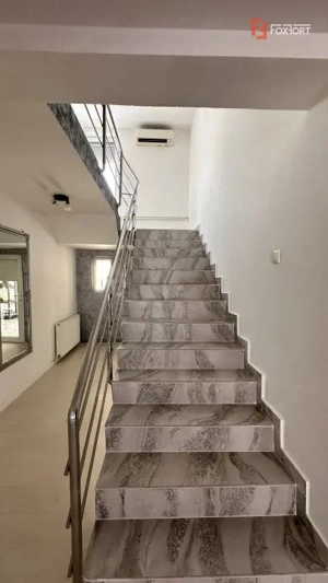 Casa individuala 8 camere, 400 mp, in Mosnita Noua vatra satului - imagine 19