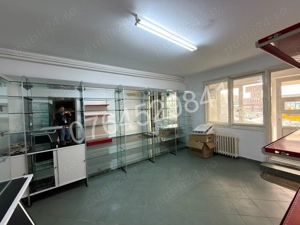 Inchiriez spatiu comercial Pantelimon,vis a vis de centrul comercial Delfinului,Aleea Dobrina 4 - imagine 7