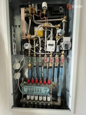 Apartament 2 camere de vanzare, zona Torontalului - imagine 9