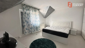 Casa individuala 8 camere, 400 mp, in Mosnita Noua vatra satului - imagine 20