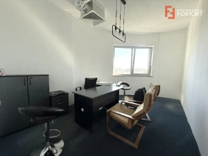 Spatiu de birou, 90 mp, apropiat de Centru - zona Premium - imagine 5