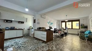 Apartament de vanzare 2 camere + terasa 123 mp Timisoara