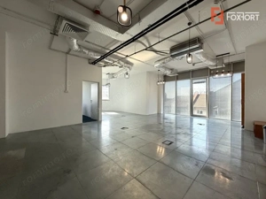 Spatiu de birou, 90 mp, apropiat de Centru - zona Premium - imagine 4