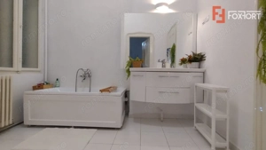 Apartament 3 camere, 104 mp zona ultracentral Piata Victoriei - imagine 5