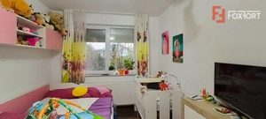 Apartament cu 3 camere cu gradina proprie de 65 mp in Giroc - imagine 4