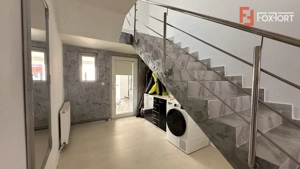 Casa individuala 8 camere, 400 mp, in Mosnita Noua vatra satului - imagine 8