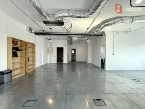Spatiu de birou, 90 mp, apropiat de Centru - zona Premium - imagine 2
