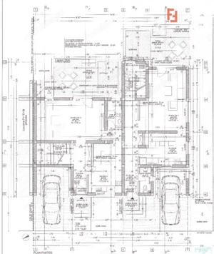 COMISION 0% Duplex de tip insiruit, 4 camere, la stadiul de gri - zona Lipovei - imagine 4