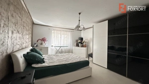 Casa individuala 8 camere, 400 mp, in Mosnita Noua vatra satului - imagine 17