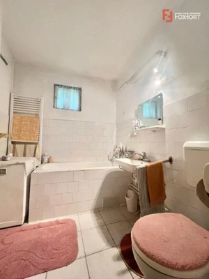 Apartament 4 camere parter, de vanzare, zona Olimpia Stadion - imagine 7