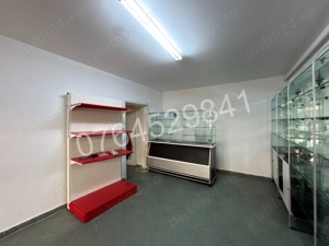 Inchiriez spatiu comercial Pantelimon,vis a vis de centrul comercial Delfinului,Aleea Dobrina 4 - imagine 6
