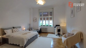 Apartament 3 camere, 104 mp zona ultracentral Piata Victoriei - imagine 2