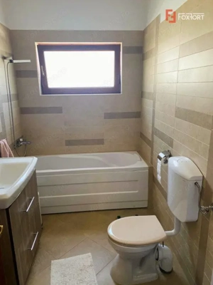 Casa individuala 5 camere si 4 locuri de parcare in Giroc   - imagine 7