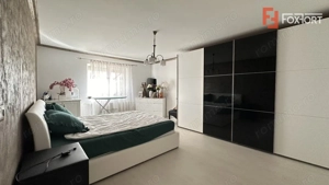 Casa individuala 8 camere, 400 mp, in Mosnita Noua vatra satului - imagine 6