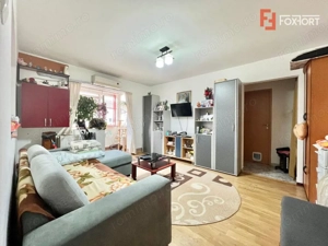 Apartament 2 camere de vanzare, zona Buziasului