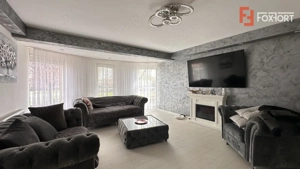 Casa individuala 8 camere, 400 mp, in Mosnita Noua vatra satului