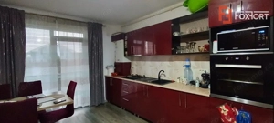 Apartament cu 3 camere cu gradina proprie de 65 mp in Giroc - imagine 3