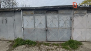 Apartament 3 camere 68 mp, zona Lipovei - Garaj  - imagine 10