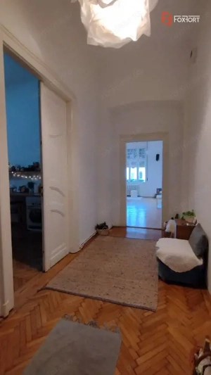 Apartament 3 camere, 104 mp zona ultracentral Piata Victoriei - imagine 4