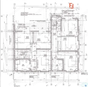 COMISION 0% Duplex de tip insiruit, 4 camere, la stadiul de gri - zona Lipovei - imagine 5