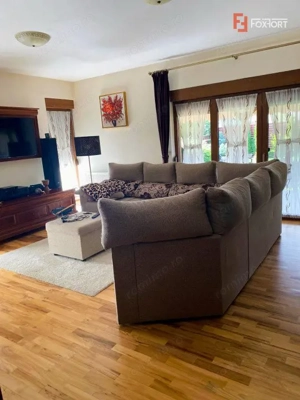 Casa individuala 5 camere si 4 locuri de parcare in Giroc   - imagine 14