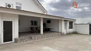 Casa individuala 8 camere, 400 mp, in Mosnita Noua vatra satului - imagine 12