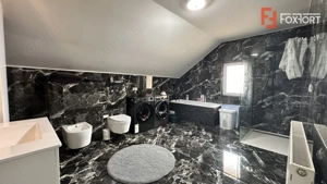 Casa individuala 8 camere, 400 mp, in Mosnita Noua vatra satului - imagine 10