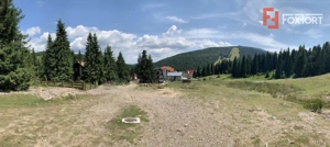 Teren pentru cabana in Vartop, Arieseni - imagine 3