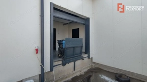 Inchiriere spatiu depozitare produse alimentare, Sacalaz