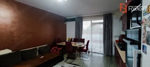 Apartament cu 3 camere cu gradina proprie de 65 mp in Giroc - imagine 2