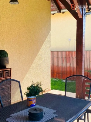 Casa individuala 5 camere si 4 locuri de parcare in Giroc   - imagine 9