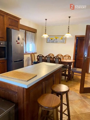 Casa individuala 5 camere si 4 locuri de parcare in Giroc   - imagine 5