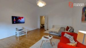 Apartament 3 camere, 104 mp zona ultracentral Piata Victoriei - imagine 6