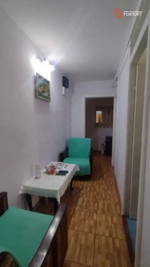 Apartament 3 camere 68 mp, zona Lipovei - Garaj  - imagine 8