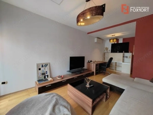 Apartament Smart cu 2 camere de inchiriat in Timisoara zona Elisabetin