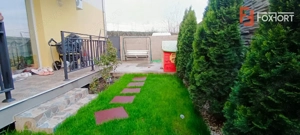 Apartament cu 3 camere cu gradina proprie de 65 mp in Giroc - imagine 9