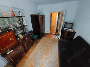 Vanzare apartament 3 camere  75mp etaj 1 Bradet, Zalau