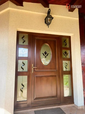 Casa individuala 5 camere si 4 locuri de parcare in Giroc   - imagine 12