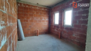 Casa individuala la ROSU, 5 camere, Sacalaz-Gaz si curent bransat - imagine 14