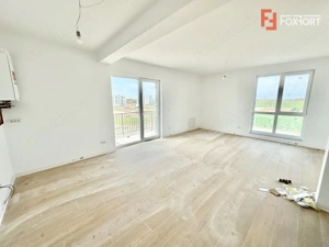 COMISION 0% Apartament cu 2 camere de 58 mp si 2 locuri de parcare - Mosnita - imagine 5