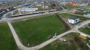 COMISION 0% Parcela Bloc cu AC de 9 apartamente cu toate utilitatile - Mosnita - imagine 4