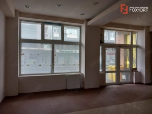 OPORTUNITATE DE INVESTITIE!!! SPATIU COMERCIAL CU VAD EXCELENT! - imagine 5
