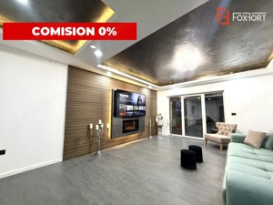 Duplex premium despartit prin camera tehnica, 4 camere, 3 bai in Dumbravita