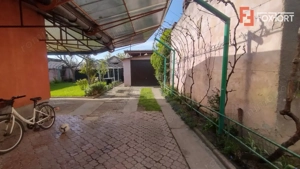 COMISION 0% Casa individuala 3 camere, Mehala - Garaj, terasa si curte - imagine 9