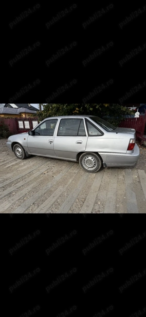 Daewoo Cielo  - imagine 2