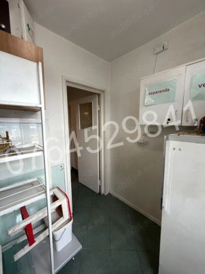 Inchiriez spatiu comercial Pantelimon,vis a vis de centrul comercial Delfinului,Aleea Dobrina 4 - imagine 12