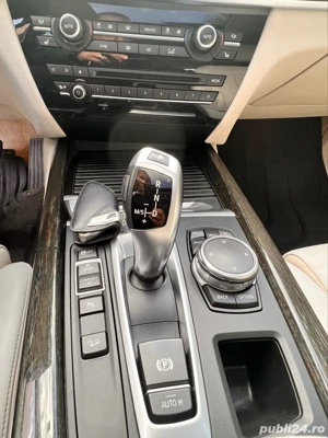 BMW X5-F15 258 cp 1 turbina proprietar - imagine 5