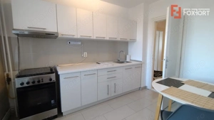 Apartament 3 camere de 68 mp utili + 2 balcoane - Iulius Mall