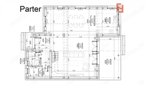 Casa individuala la ROSU, 5 camere, Sacalaz-Gaz si curent bransat - imagine 18